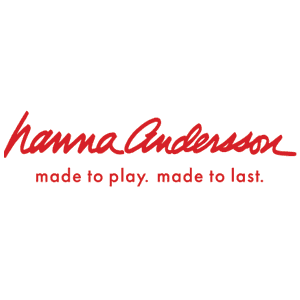Hanna Andersson coupons and promotional codes