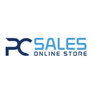 PC Sales Online Store