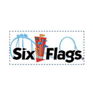Six Flags