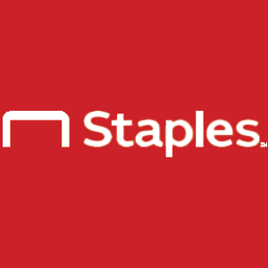 Staples