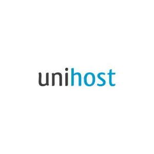 Unihost coupons and promotional codes