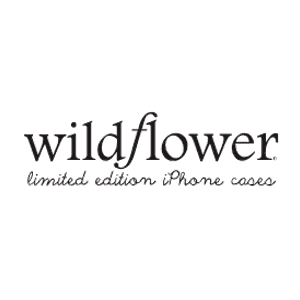 Wildflower Cases