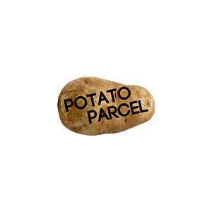 Potato Parcel