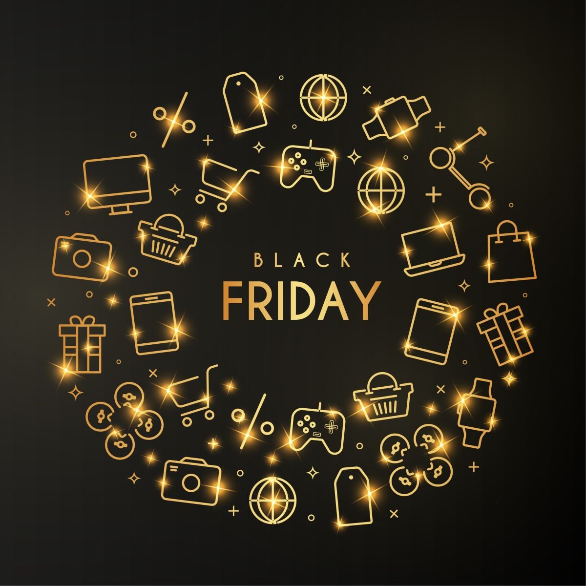 Black Friday